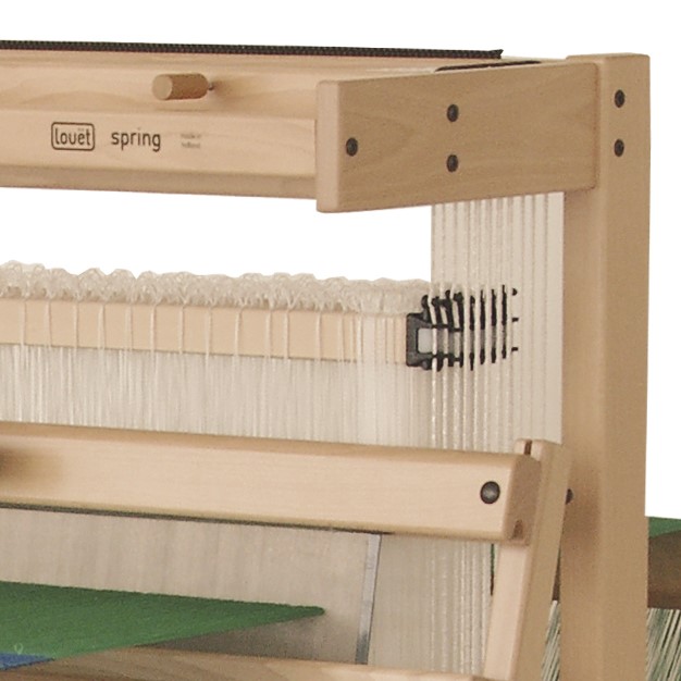 Spring 1 90 - 4 shaft extension (w/o heddles)
