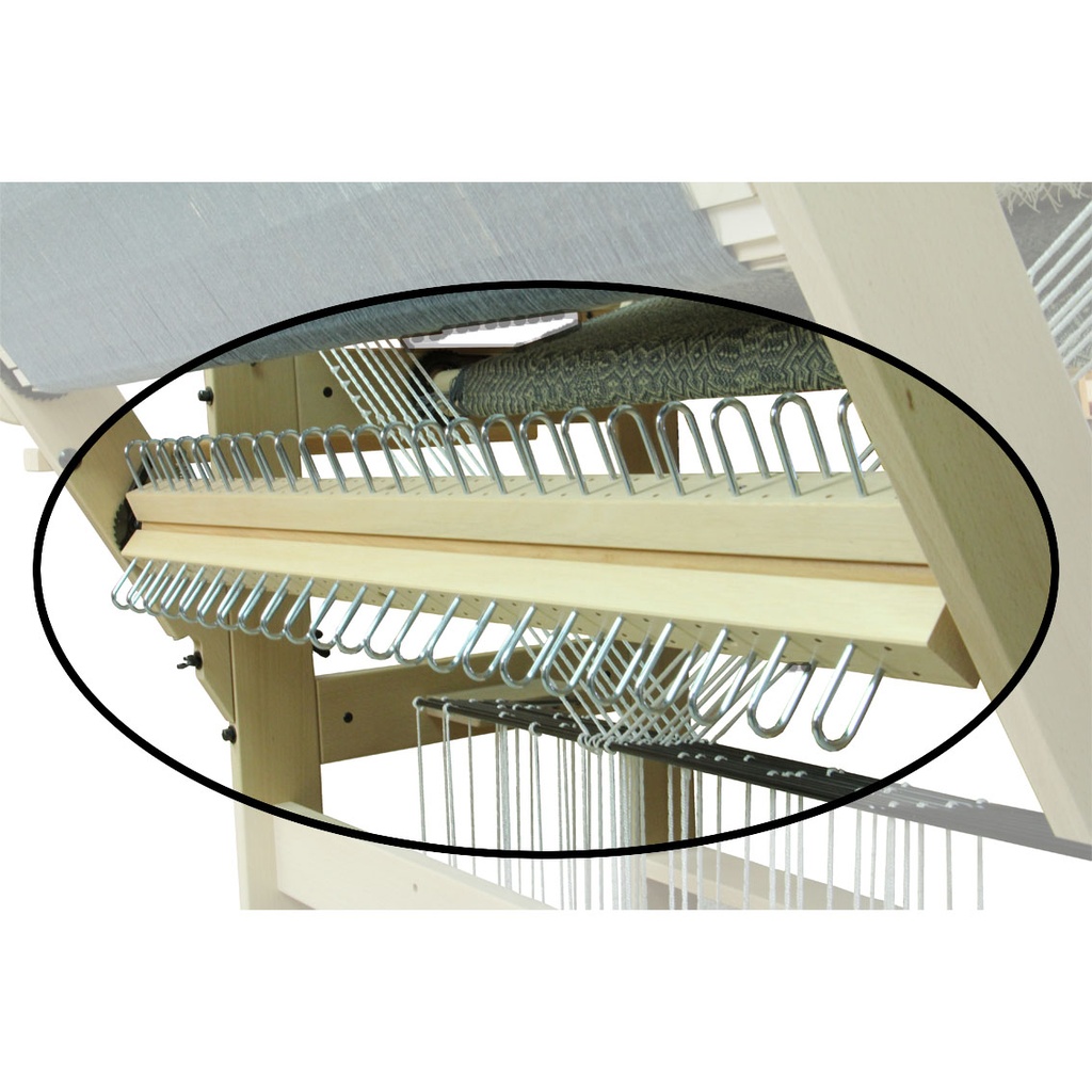 Sektionale Ketteinrichtung Spring 1 110 - inch