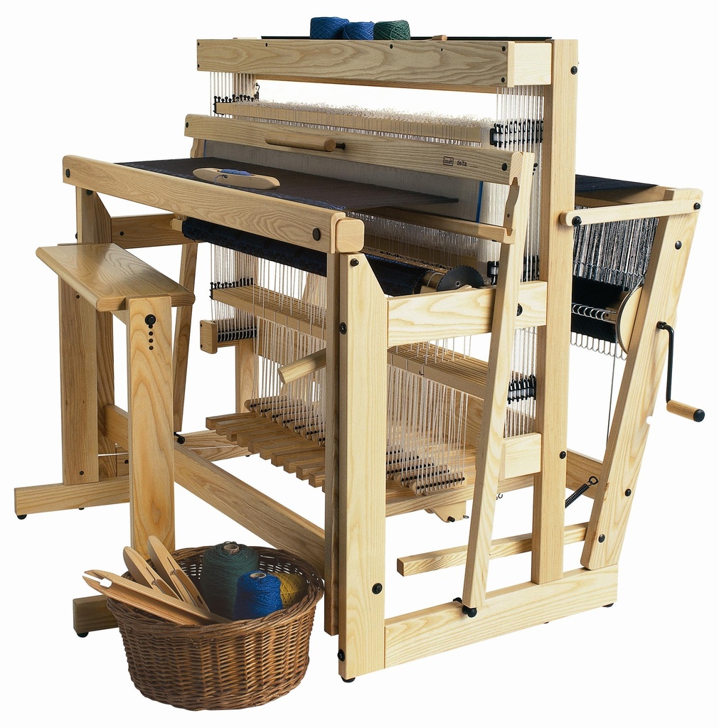 Tritte Delta – pro Paar