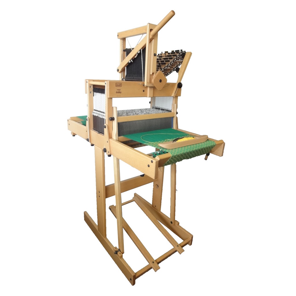 Stehender Webschwert für Magic Dobby 40