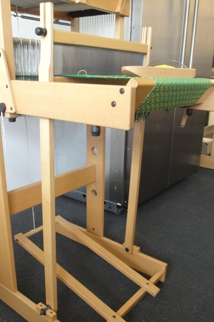 Standing beater for Magic Dobby 70