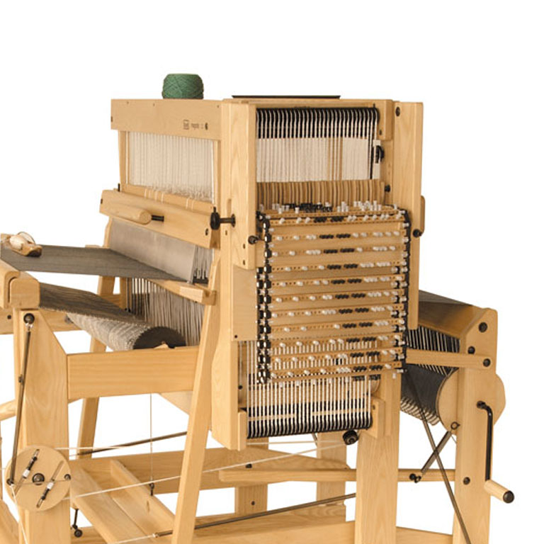 Treadle Height adjusting set for Megado