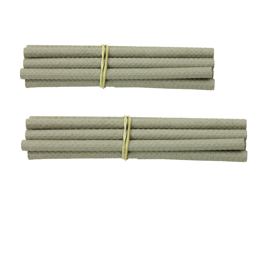 Schützenspulen/Pappspulen 13 cm - pro 10