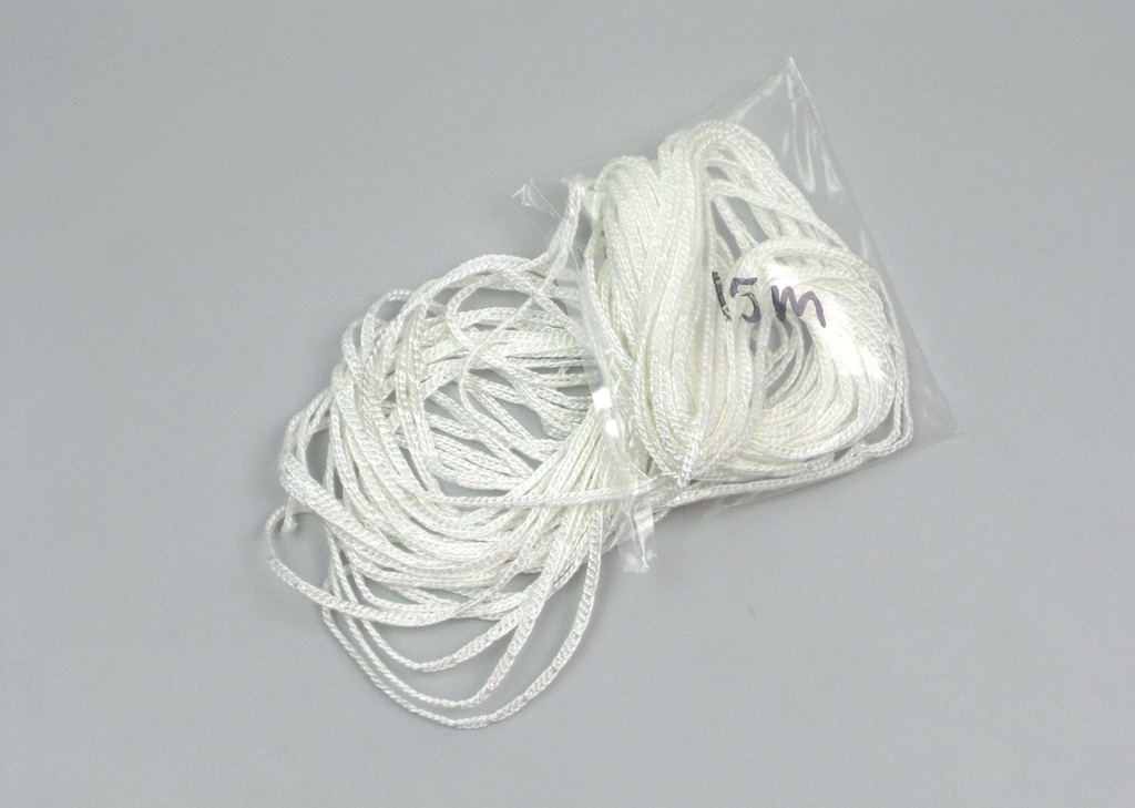 Texsolv loopcord - per 15 m