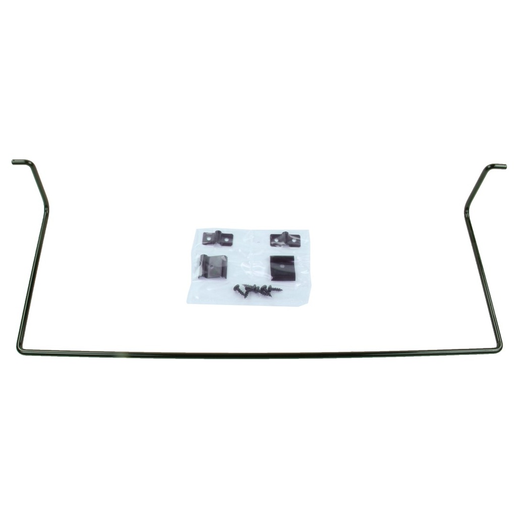 Klik rietlade beugel kit