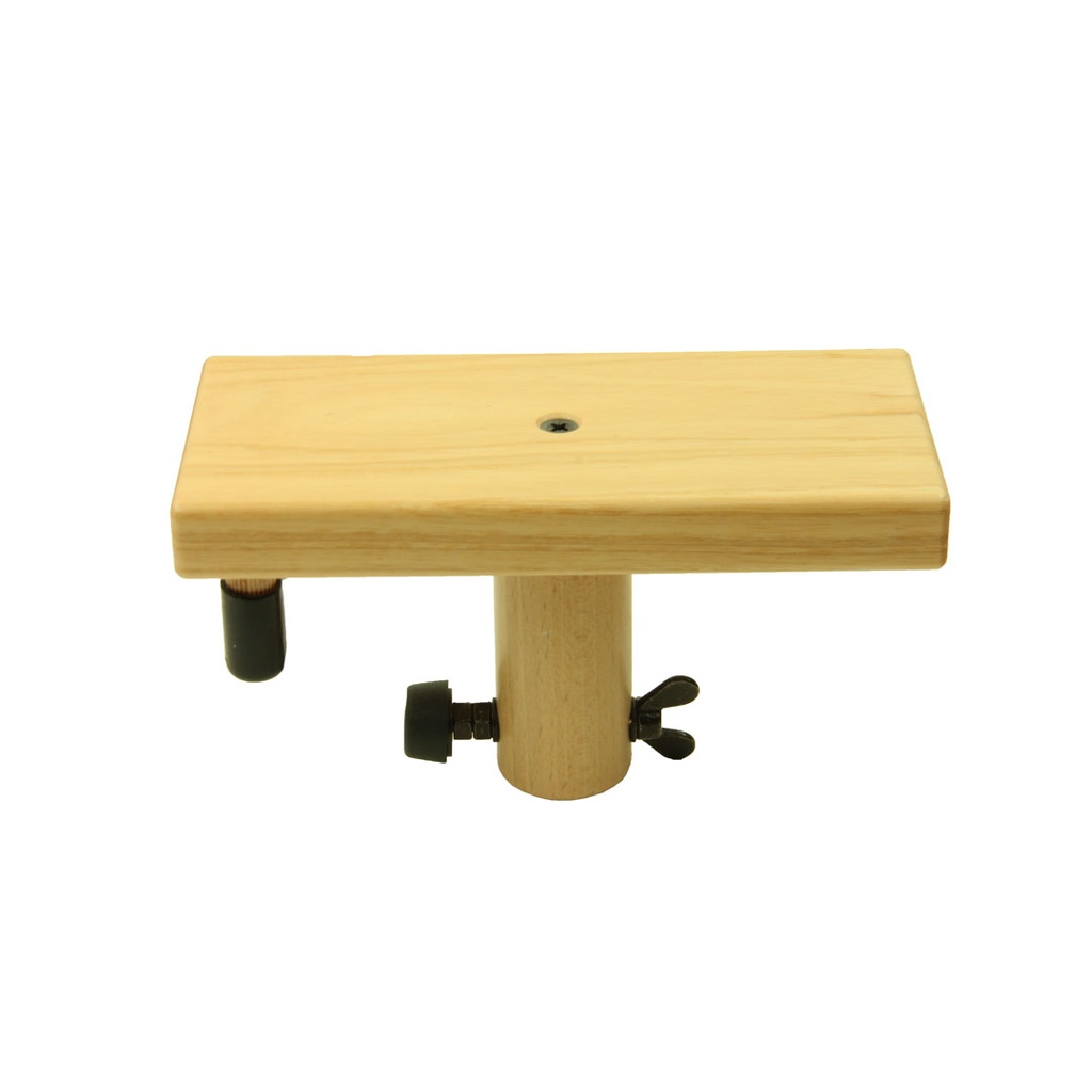 Megado foot rest