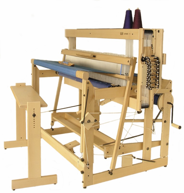 Octado treadle height adjusting kit