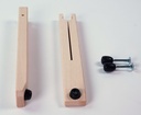 Lisa table support