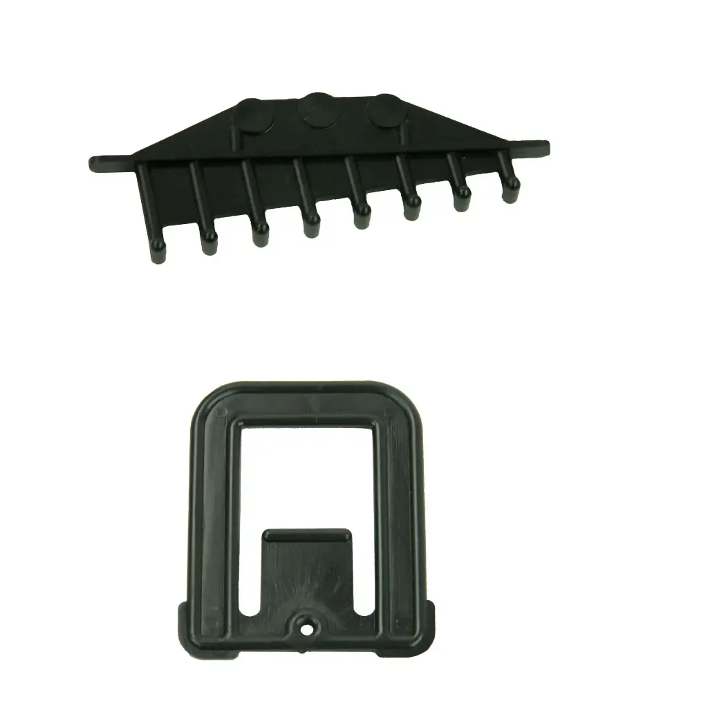 Holandia Kunststoffverbinder für Tretbalken