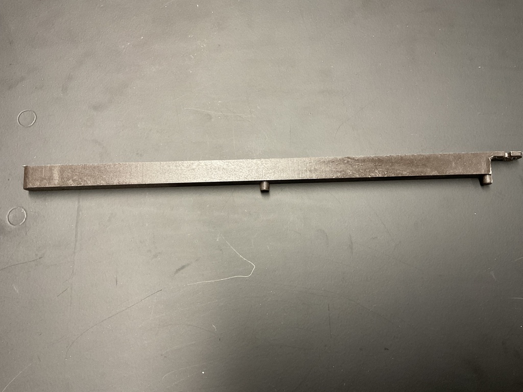 Kombo/MD shaft side