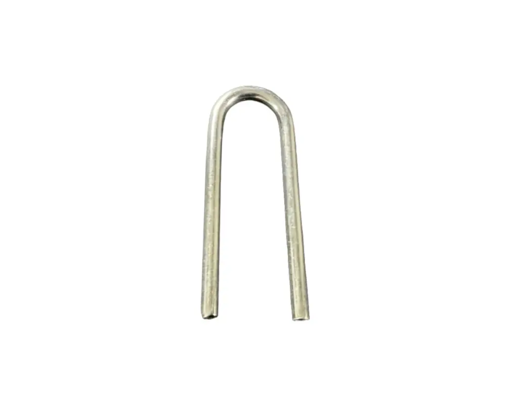 Metal clips for sectional warping - per 15