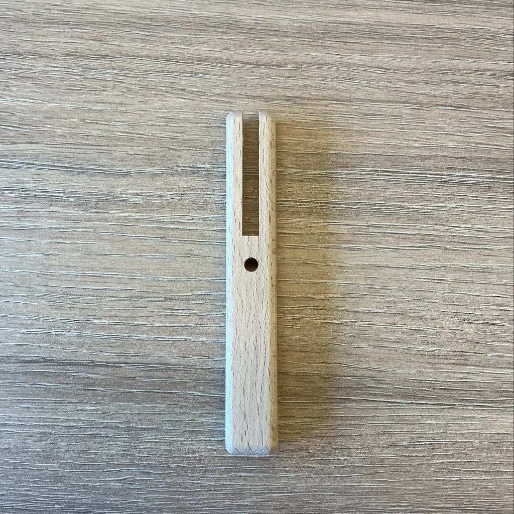 Jane Wooden Toggles