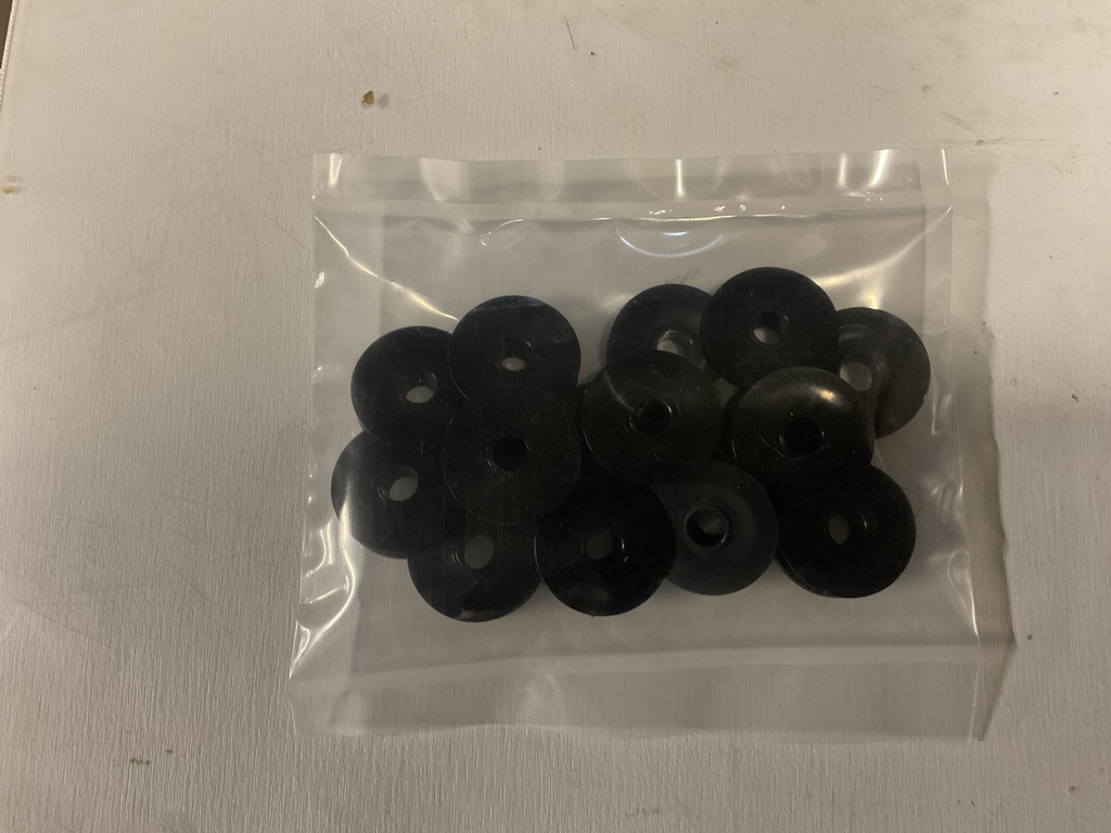 Jane roller replacement kit