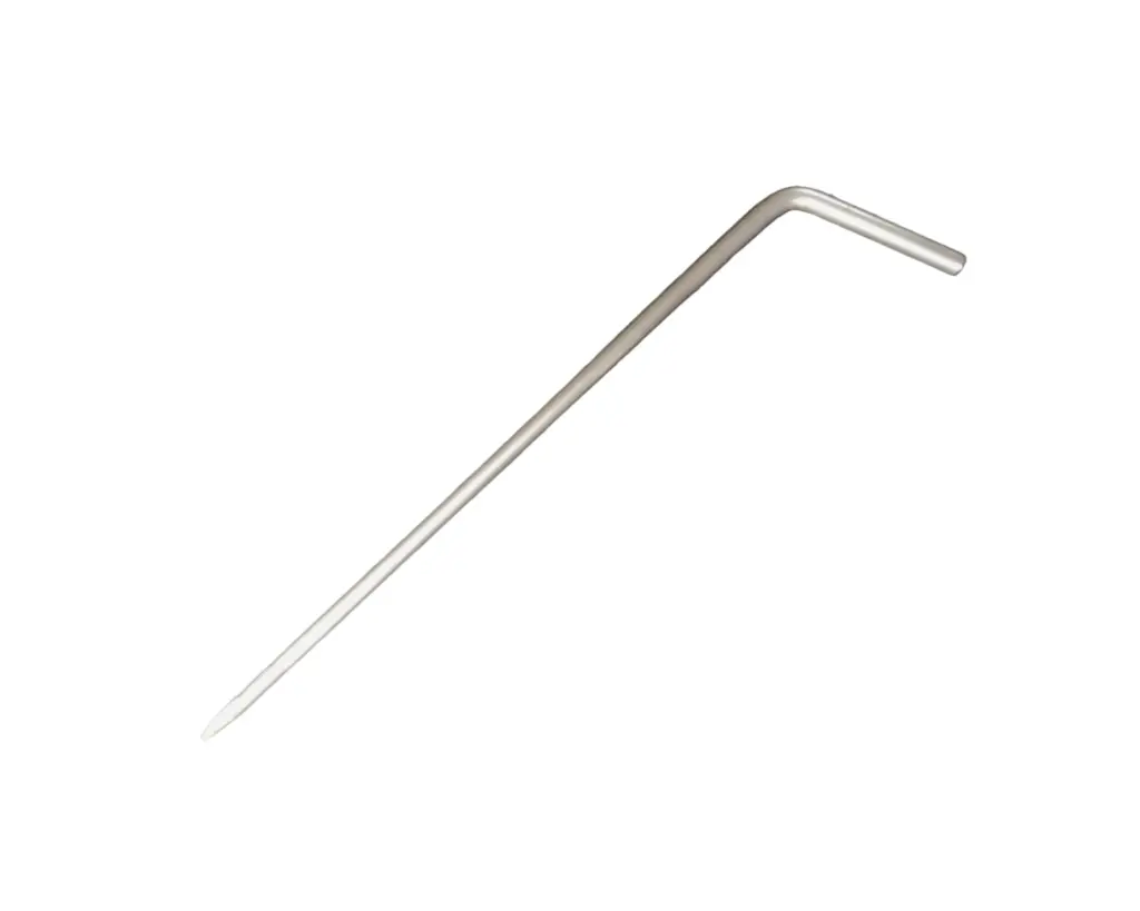 Hollandia / Spring 1-2 Blocking pin