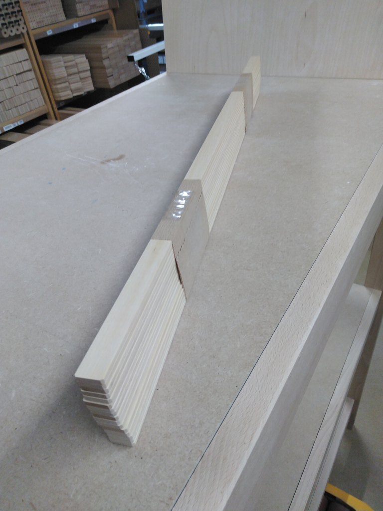 Jane 70 Bottom Harness Bar