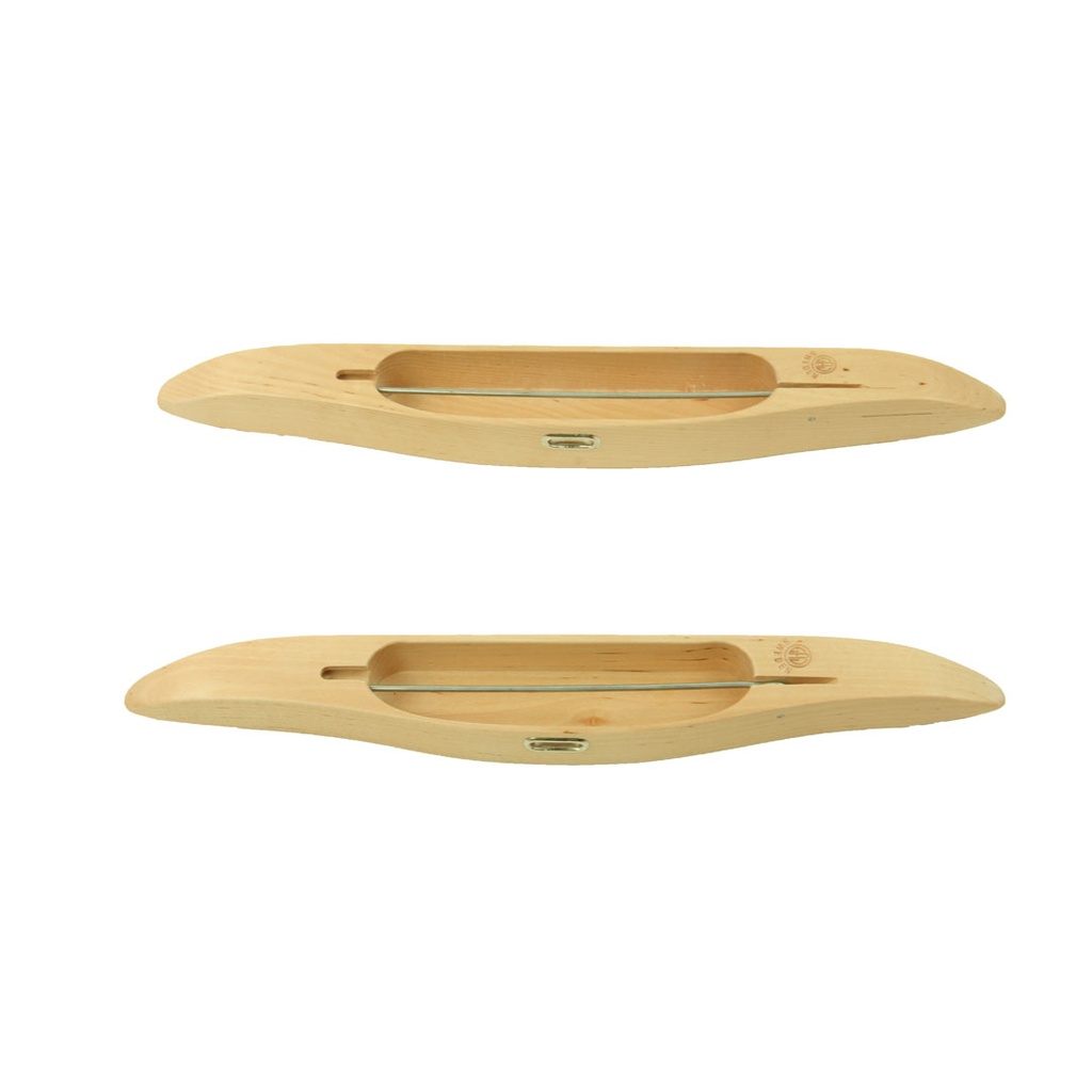 32 cm Schiffchen (Bootsform)