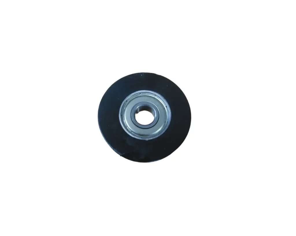 34mm Rollers with bearing - ea (Hollandia)