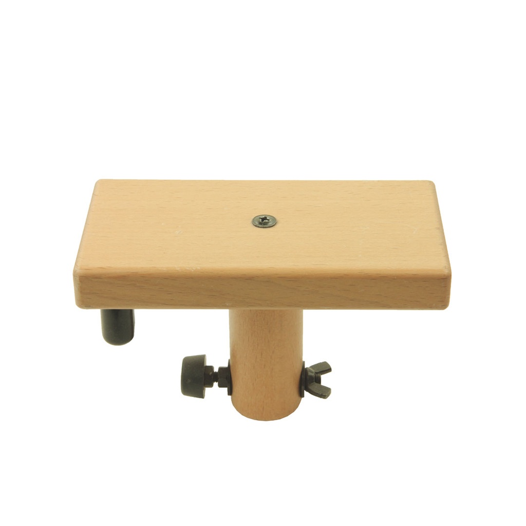 Octado foot rest