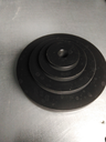 S10C/S11 ScT Whorl - complete