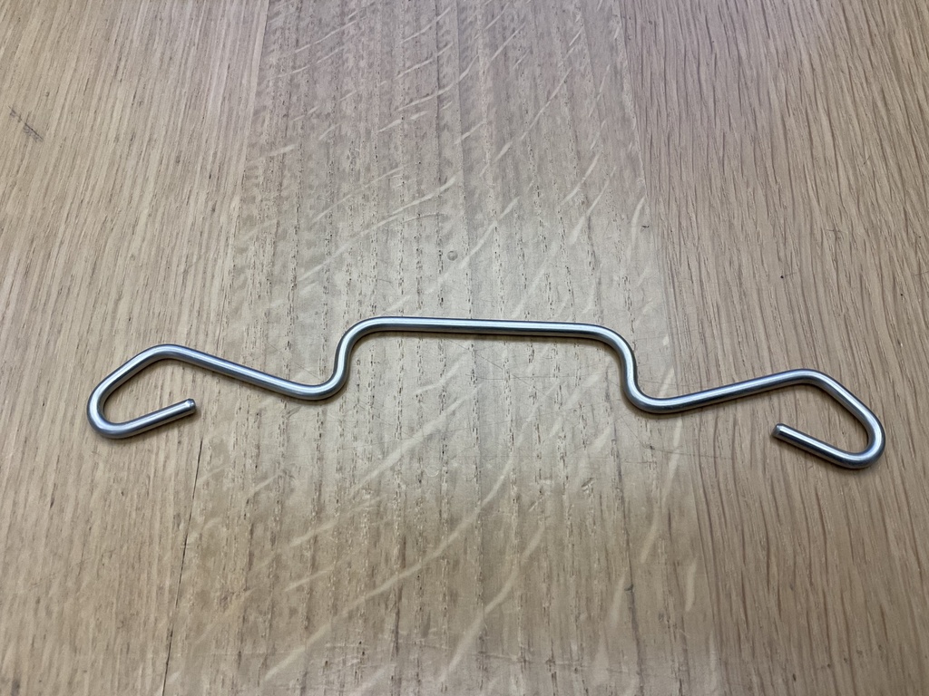 Anker - Megado/Octado Mech dobby