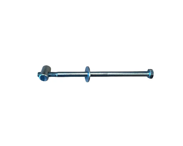 Jane floorstand bolt with barrel nut
