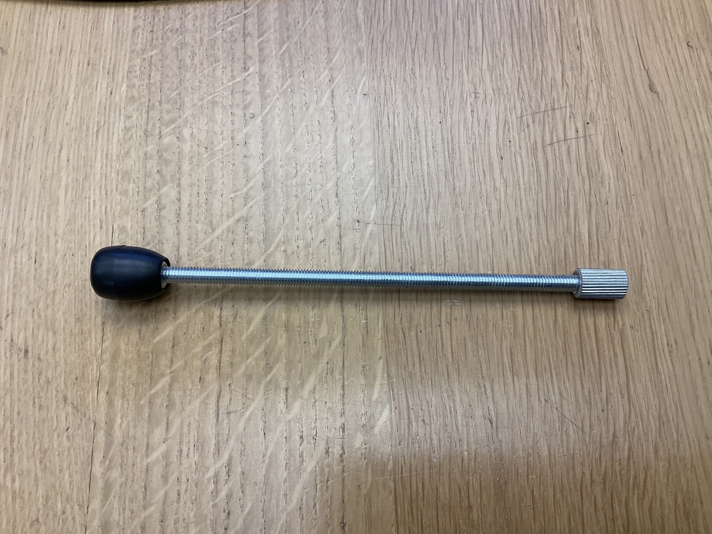 MD Bolt for old Beater assembly