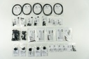 Spinning Wheel Repair kit (Dealer)