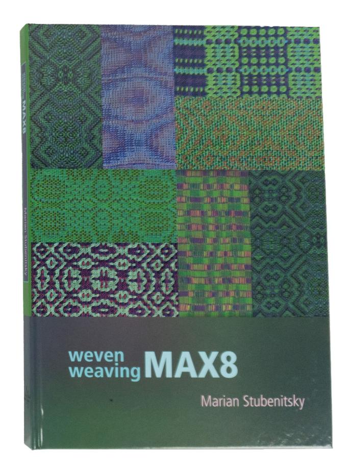 Book Max 8 - Marian Stubenitsky - EN/NL