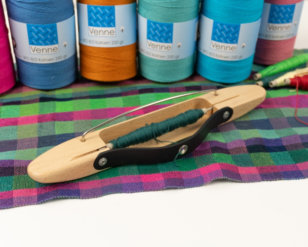 "Flying Dutchman" schuit 30 cm (mini)