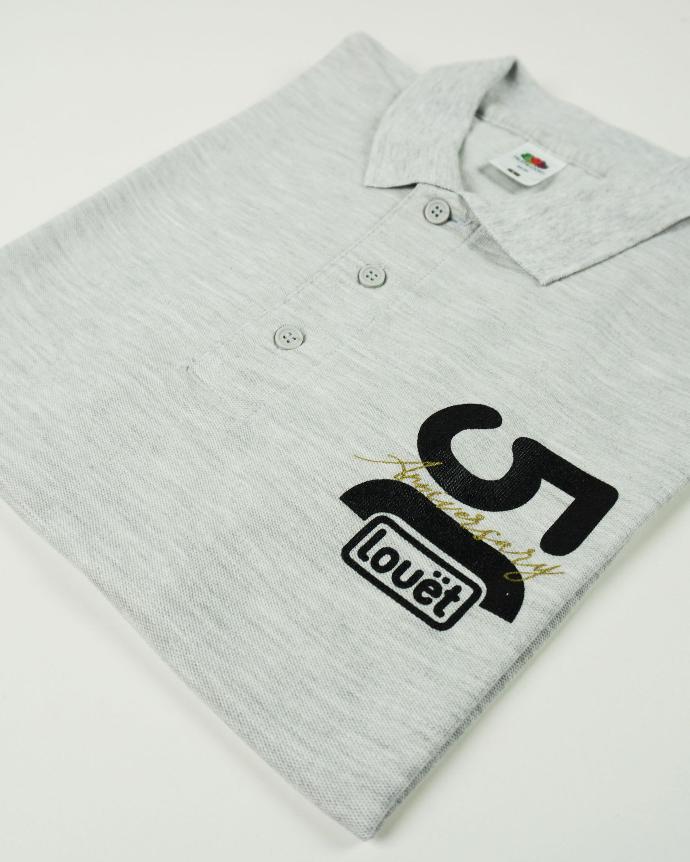 Louët polo shirt
