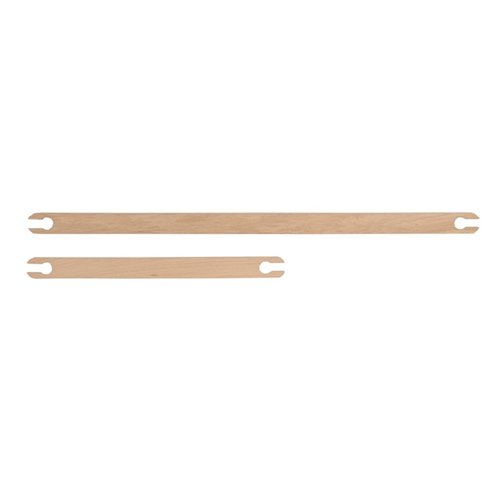 Inkle shuttle (3 pack)