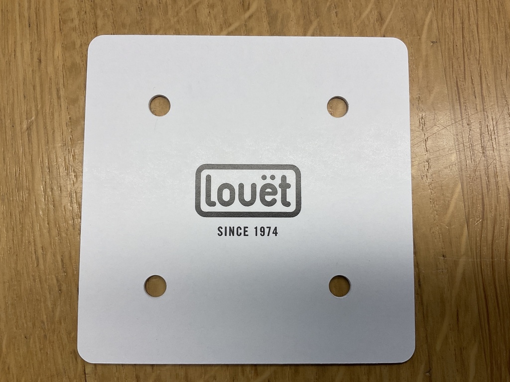 Louet Weaving cards (24)