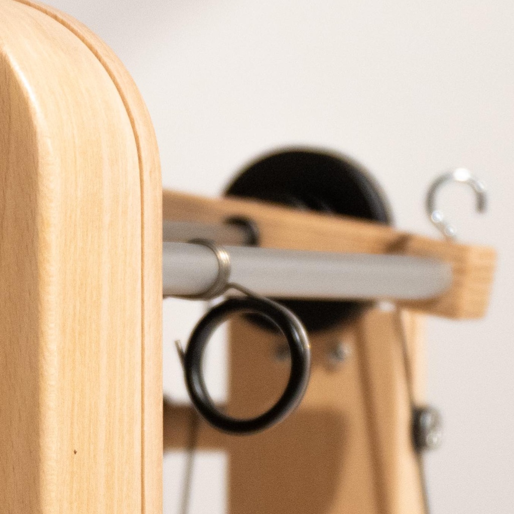 Sliding guide Jenn-E - per 2