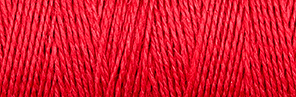 Venne BIO 100% linnen 1000 gram Nel 16/2 nr. 1-3003 felrood 
