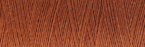 Venne ORGANIC 100% Linen Nel 16/1, 1000 gram, 1-6003 Brick Red