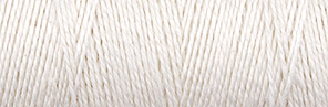 Venne ORGANIC 100% Linen 1000 gram Nel 16/2 nr. 1-7001 White
