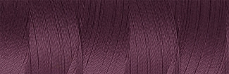Venne Cotton Nm 70/2 mercerized mini spool nr. 7-4071 mauve (per 6)