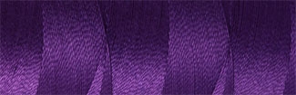 Venne katoen Nm 70/2 gemerceriseerd minispoel nr. 7-4024 paars (per 6)