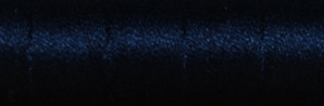Venne Cotton Nm 70/2 mercerized mini spool nr. 7-4012 night blue " - per 6"