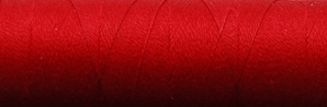 Venne Baumwolle mercerisiert Nm 70/2- Ne 40/2, Eurocone 1000 g,            7-3002 feuer rot