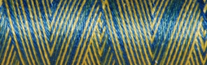 Venne katoen Nm 40/2 gemerc. multi-kleur 50 gram nr. 8-3009 papagaai