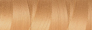 Venne katoen Nm 34/2 gemerceriseerd, 50 gram, 7-6045 topaaz