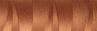 Venne Cotton Nm 34/2 mercerized 50 gram, 7-6003 Brick Red