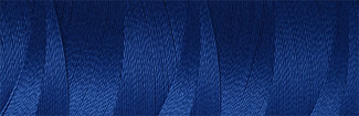 Venne Cotton Nm 34/2 mercerized 50 gram, 7-4075 Royal