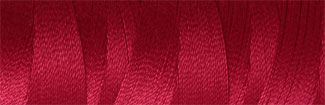 Venne Cotton Nm 34/2 mercerized 50 gram, 7-3039 Burgundy