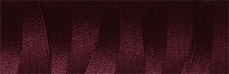 Venne Cotton Nm 34/2 mercerized 50 gram, 7-3005 Deep Red