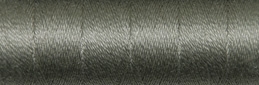Venne Cotton Nm 34/2 mercerized 100 gram, 7-7009 Dark Grey