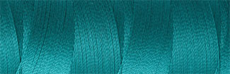 Venne Cotton Nm 34/2 mercerized 100 gram, 7-4064 Cyan