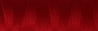 Venne Cotton Nm 34/2 mercerized 100 gram, 7-3007 Carnation
