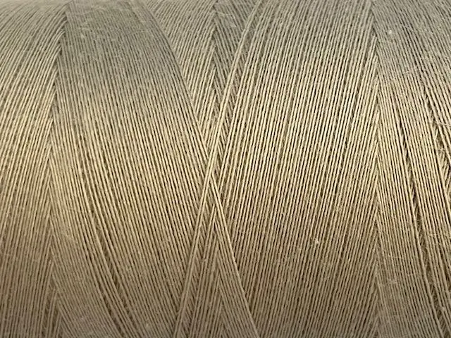 Venne BIO GOTS katoen Nm 34/1x2 gekamd 50 gram nr. 11-6019 savanne